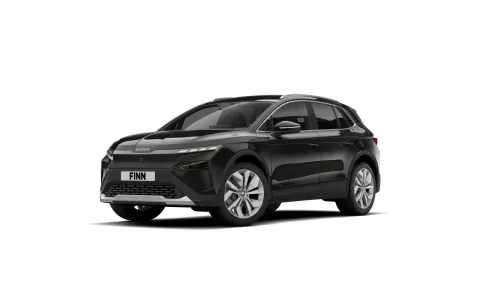 Skoda Skoda Elroq 85 im Auto Abo von FINN