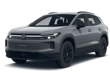 VW Volkswagen ID. Tiguan Trend 58 kWh 140 kW im Leasing von Null-Leasing