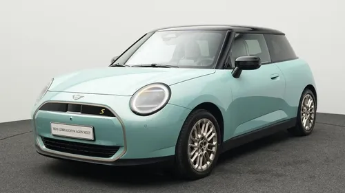 MINI MINI Cooper SE im Auto Abo von Null-Leasing