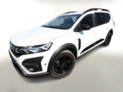 Dacia Jogger TCe 100 ECO-G Extreme+ 7-S Nav PDC Kam Auto-Abo privat im Auto Abo von Autohaus Tabor