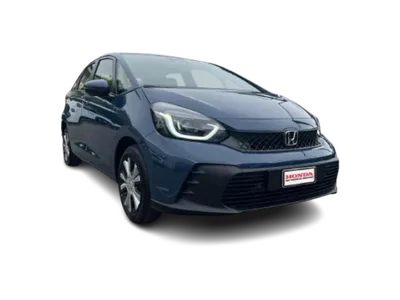 Honda HONDA Jazz 1.5 i-MMD Elegance im Auto Abo von CARIFY