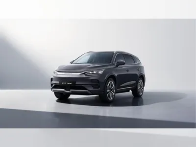 BYD BYD TANG AWD 7 Sitzer im Auto Abo von LeasingMarkt.de
