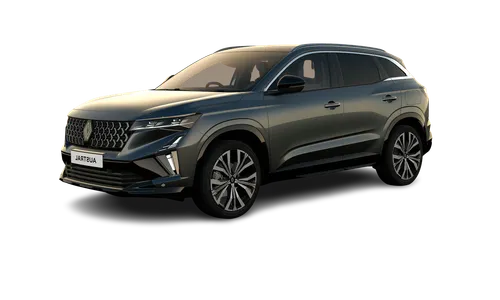 Renault Renault Austral Mild Hybrid 150 im Auto Abo von FINN