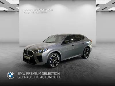 BMW BMW X2 M35i xDrive M Sport Driv.Assist.Prof Head-Up im Leasing von Null-Leasing
