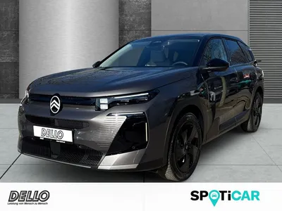 Citroen Citroën C5 Aircross MAX Hybrid 107kW AT belüftete Massag im Leasing von Null-Leasing