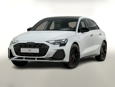 Audi A3 Sportback TFSI e 272 2xS line Dinam. Nav Pano Auto-Abo privat im Auto Abo von Autohaus Tabor