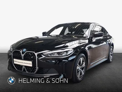 BMW BMW i4 eDrive35 Gran Coupé HK HiFi DAB RFK Shz. ACC im Leasing von Null-Leasing