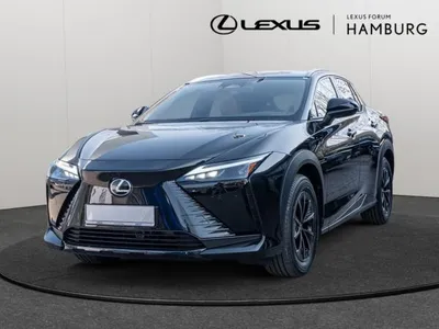 Lexus Lexus RZ 350e 🔥HOT DEAL🔥Executive im Leasing von LeasingMarkt.de