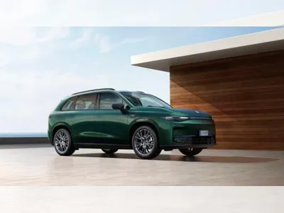 Leapmotor Leapmotor C10 BEV Design Aktionspreis im Auto Abo von LeasingMarkt.de