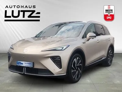 MG MG S6 EV 💖Luxury 77kWh | Long Range | Heckantrieb SCHNELL VERFÜGBAR | Ihr MG Partner Region München & FFB😁 im Leasing von LeasingMarkt.de