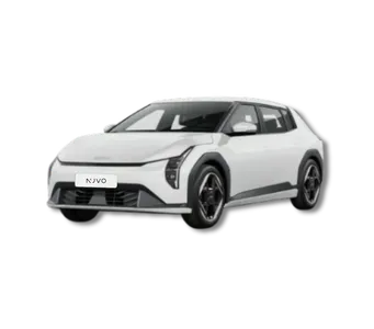 Kia Kia EV4 im Firmenwagen-Abo im Auto Abo von NUVO