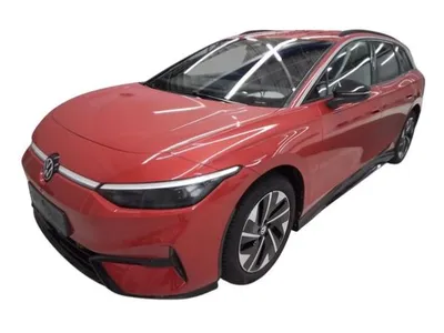 VW Volkswagen ID.7 Tourer Pro +CCS+WÄRMEPUMPE+AHK+360°+MASSAGE+ im Leasing von LeasingMarkt.de