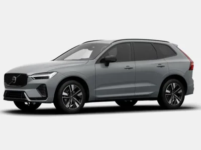 Volvo Volvo XC60 B5 AWD Mild-Hybrid Benzin Plus Dark (bis 30.06.2026) im Leasing von LeasingMarkt.de