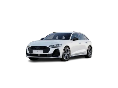 Audi Audi A5 Audi A5 S line 2.0 TDI 7-Gang S tronic quattro 150 kW (204 PS) im Auto Abo von Faaren