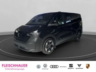 VW Volkswagen Caravelle Life 2,0 l PanAmericana * sofort Verfügbar * im Auto Abo von LeasingMarkt.de