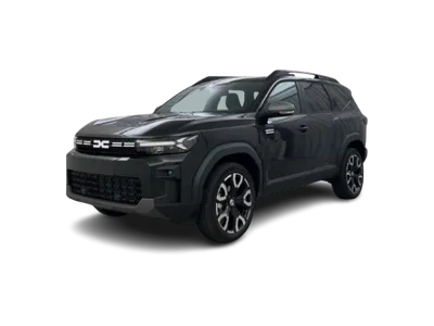 Dacia DACIA Bigster 1.8 Hybrid Journey im Auto Abo von CARIFY