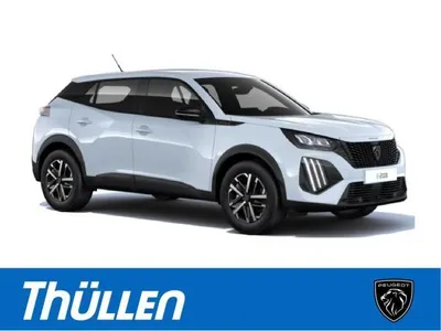 Peugeot Peugeot 2008 🚀STYLE ELEKTRO 156PS 🚀KONFIGURIERBAR🚀 im Auto Abo von LeasingTime