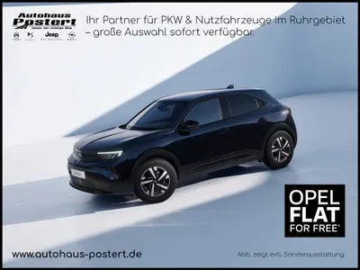 Opel Opel Mokka-e Edition ⚡4.000€ E-FÖRDERPRÄMIE ALS ANZAHLUNG im Auto Abo von LeasingTime