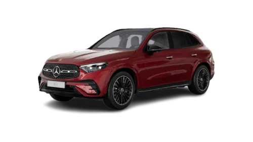 Mercedes MERCEDES-BENZ GLC 220 d 4Matic 9G-Tronic im Auto Abo von CARIFY