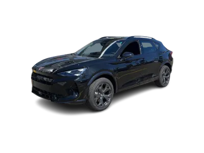 Cupra CUPRA Formentor 1.5 eTSI Prime Edition DSG im Auto Abo von CARIFY