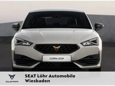 Cupra Cupra Leon 1.5 TSI *Navi* im Auto Abo von LeasingMarkt.de