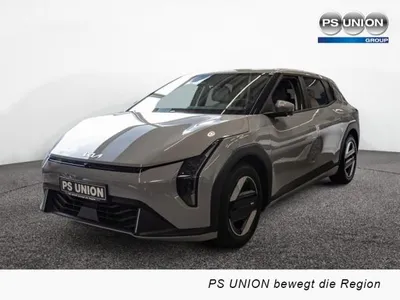 Kia Kia EV4 Kia EV4 EV4 81 FWD EARTH UP TE WIC DWP *AKTION*5000€ E-AUTO Förderung im Leasing von LeasingTime