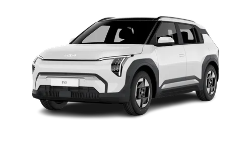 Kia Kia EV3 81 kWh 150 kW Frontantrieb im Auto Abo von FINN