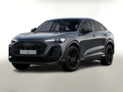 Audi Q5 Sportb TDI 204 2xSline neuesMod Tech+ 20Z AHK im Auto Abo von Autohaus Tabor
