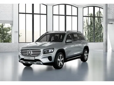 Mercedes Mercedes-Benz GLB 220 d 4M Progressive Advanced Plus im Auto Abo von Autohaus Rosier
