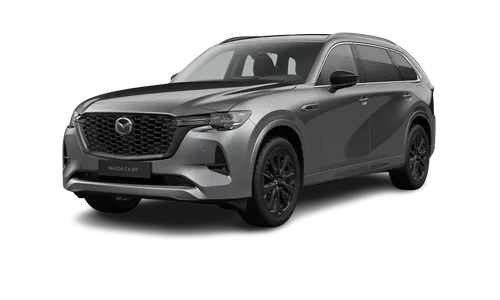 Mazda Mazda CX-80 3.3 e-SKYACTIV D 254 A AWD im Auto Abo von FINN