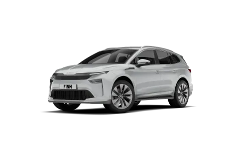 Skoda Skoda Enyaq 85 im Auto Abo von FINN