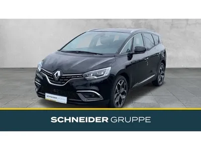 Renault Renault Grand Scenic 4 Techno TCe 140 *7 Sitzer* im Auto Abo von LeasingTime