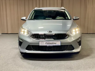 Kia Kia Ceed Vision im Auto Abo von Faaren