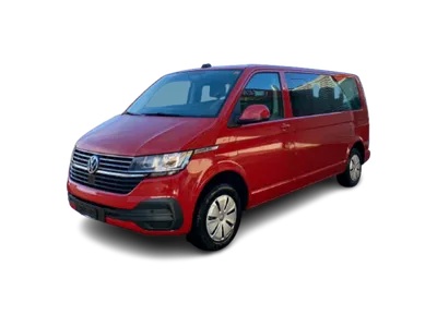 VW VW T6.1 Caravelle 2.0 TDI Comfortline DSG LWB im Auto Abo von CARIFY
