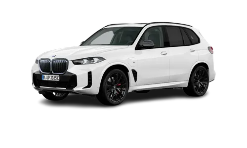 BMW BMW X5 xDrive50e im Auto Abo von FINN