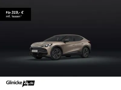 Cupra Cupra Tavascan VZ *FREI KONFIGURIERBAR* im Auto Abo von LeasingMarkt.de