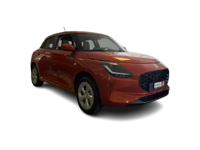 Suzuki SUZUKI Swift 1.2 Sakura Hybrid 4x4 im Auto Abo von CARIFY