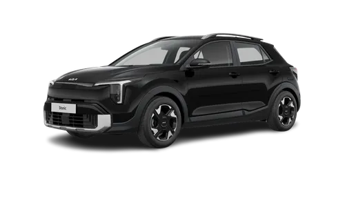 Kia Kia Stonic 1.0 T-GDI 48V DCT7 im Auto Abo von FINN