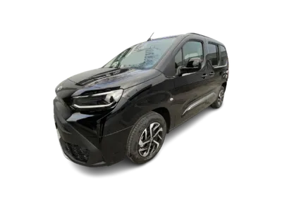 Toyota TOYOTA Proace City Verso L1 1.5 HDi 130 Trend im Auto Abo von CARIFY