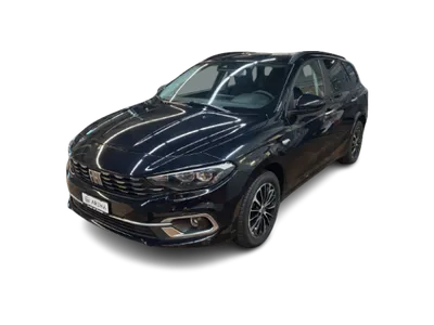 Fiat FIAT Tipo 1.5 Hybrid Station Wagon Swiss Edition im Auto Abo von CARIFY