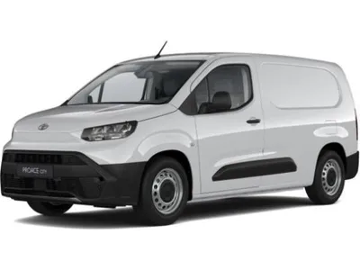 Toyota Toyota Proace 1.5 D-4D 74kW/102PS "Meister" L2 Facelift - AKTION im Auto Abo von LeasingTime