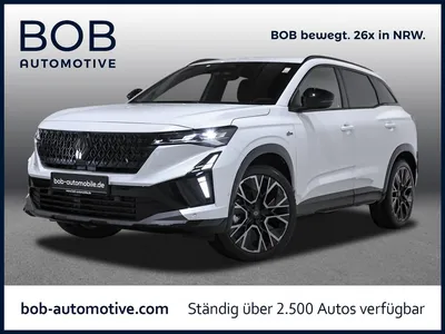 Renault Renault Austral Esprit Alpine Full Hybrid E-Tech 200 *NUR mit REGISTER EINTRAG* im Leasing von Faaren
