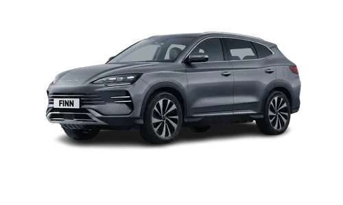 BYD BYD Seal U DM-I 1.5 im Auto Abo von FINN