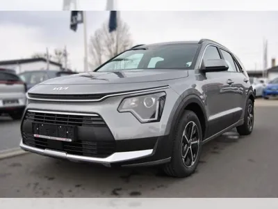 Kia Kia Niro 1.6 GDI HEV Aut. Edition 7 UVP 34.984 EUR im Auto Abo von LeasingMarkt.de