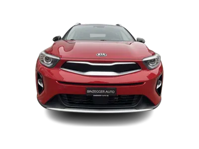 Kia KIA Stonic 1.0 T-GDi im Auto Abo von CARIFY