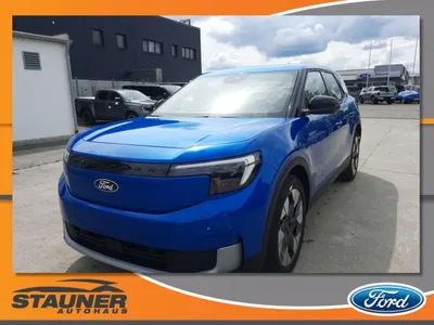 Ford Ford Explorer RWD Premium 52 KWH ACC 20 Zoll Räder im Leasing von LeasingMarkt.de