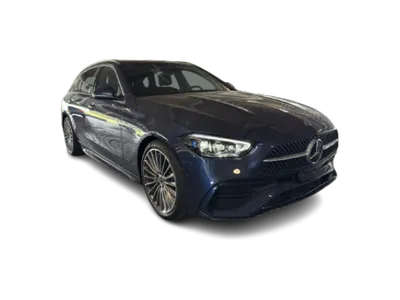 Mercedes MERCEDES-BENZ C 300 T 4 Matic im Auto Abo von CARIFY