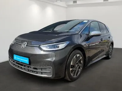 VW Volkswagen ID.3 Pro Performance First Edition electric 1st Max* 150kW im Auto Abo von LeasingMarkt.de