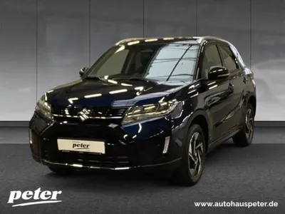 Suzuki Suzuki Vitara 1.5 Comfort+ Allgrip AGS im Auto Abo von LeasingMarkt.de