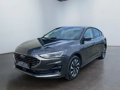 Ford Ford Focus mit Fahrerassistenz und Easy-Paket,Panorama Dach im Leasing von LeasingMarkt.de